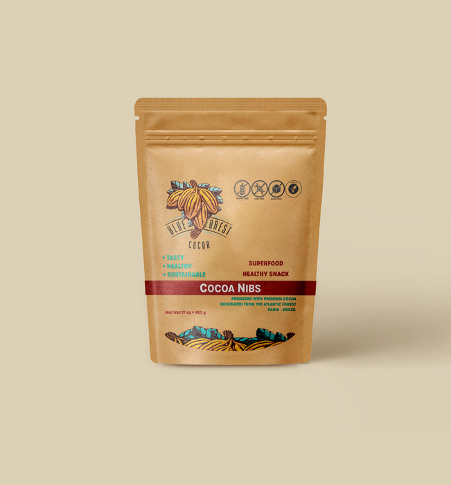 Cocoa Nibs
